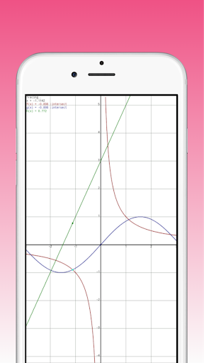 Scientific Calculator- Simple &Multi Functions - عکس برنامه موبایلی اندروید