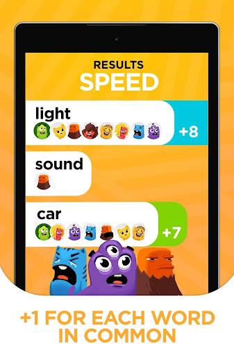 Consensus - عکس برنامه موبایلی اندروید