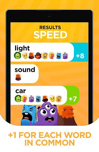 Consensus - عکس برنامه موبایلی اندروید