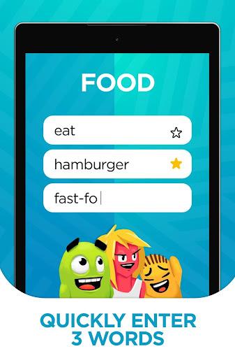 Consensus - عکس برنامه موبایلی اندروید