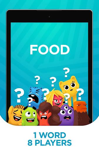 Consensus - عکس برنامه موبایلی اندروید