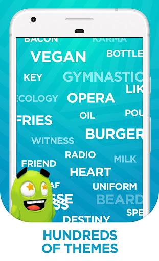 Consensus - عکس برنامه موبایلی اندروید