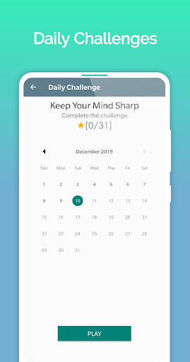 Sudoku - Gameplay image of android game