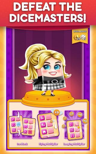 Yahtzee® With Buddies Dice Fun - Gameplay image of android game