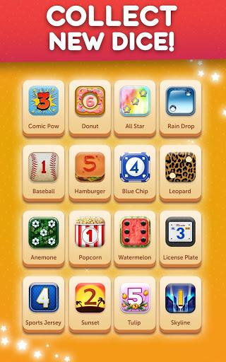 Yahtzee® With Buddies Dice Fun - Gameplay image of android game