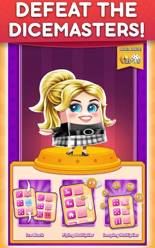 Yahtzee® With Buddies Dice Fun - Gameplay image of android game