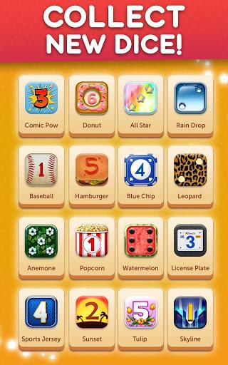 Yahtzee® With Buddies Dice Fun - Gameplay image of android game