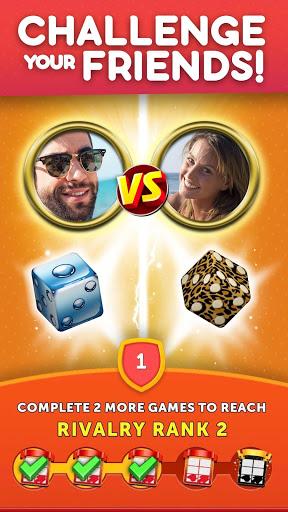 Yahtzee® With Buddies Dice Fun - Gameplay image of android game