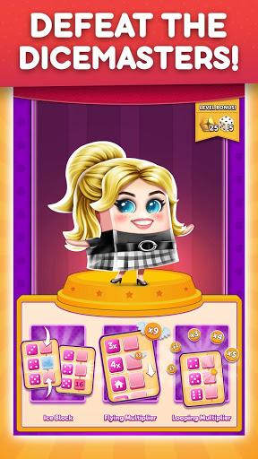 Yahtzee® With Buddies Dice Fun - Gameplay image of android game