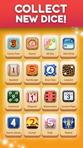 Yahtzee® With Buddies Dice Fun - Gameplay image of android game