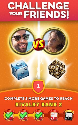 Yahtzee® With Buddies Dice Fun - Gameplay image of android game
