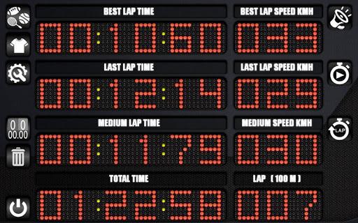 Scoreboards - Image screenshot of android app