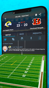 365Scores: Live Scores & News for Android - Download