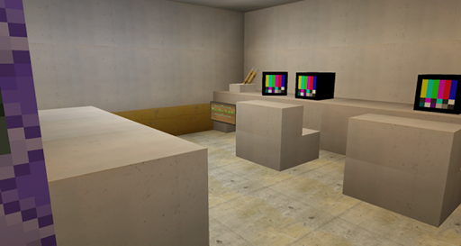 Mod SCP ۰۹۶ - عکس برنامه موبایلی اندروید