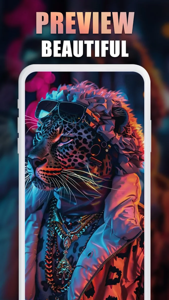 Screen hipsters:wallpaper HD - عکس برنامه موبایلی اندروید