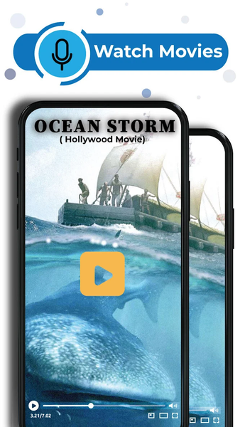 Mobile To Mobile Mirroring - Image screenshot of android app