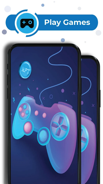 Mobile To Mobile Mirroring - Image screenshot of android app