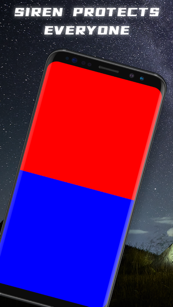 Smart Flashlight: Screen Light - عکس برنامه موبایلی اندروید