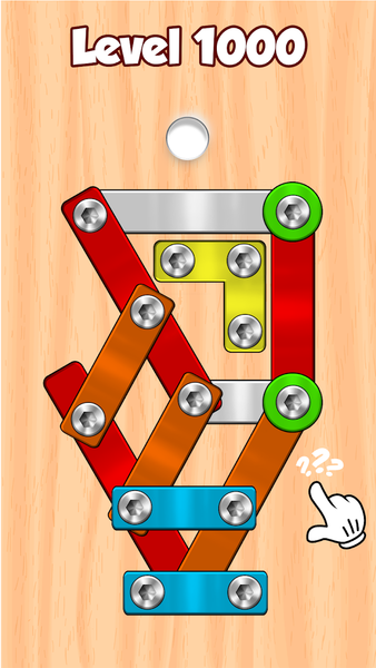 Screw Masters - Pin Puzzle - عکس بازی موبایلی اندروید
