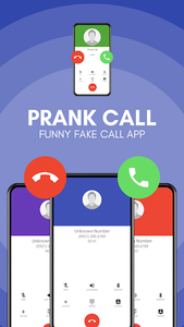 Prank Call - Fake Call for Android - Download | Cafe Bazaar