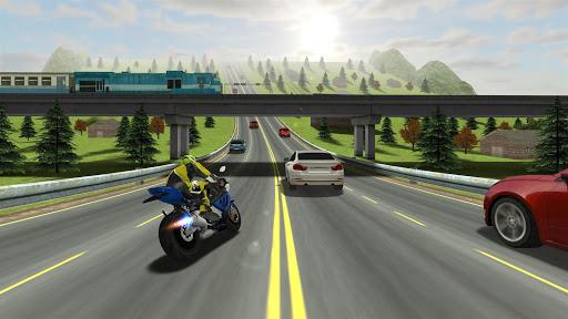 Motor Racing Mania - عکس بازی موبایلی اندروید