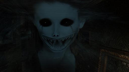 VR Haunted House ۳D - عکس بازی موبایلی اندروید
