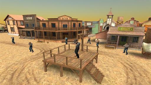 VR Western Wild West - عکس برنامه موبایلی اندروید