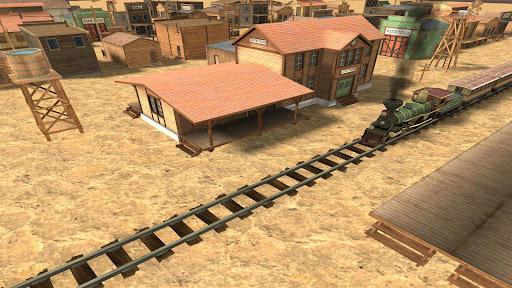 VR Western Wild West - عکس برنامه موبایلی اندروید