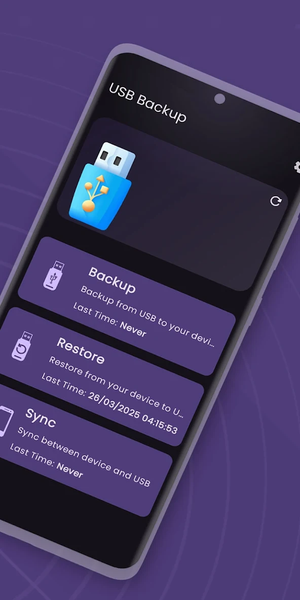 USB OTG Connector Phone to USB - عکس برنامه موبایلی اندروید
