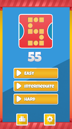 Road To 55 - Image screenshot of android app