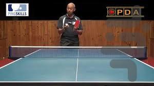 ping pong plus - عکس برنامه موبایلی اندروید