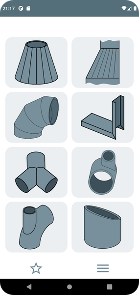 Pipe Welding Calculator - Image screenshot of android app