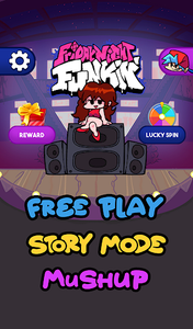 FNF Mod: Funkin Music Battle for Android - Download