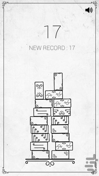 Drop It Down - Gameplay image of android game