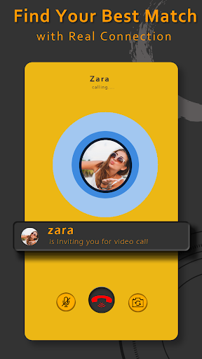 Live Video Call around the World-guide and Advice - عکس برنامه موبایلی اندروید