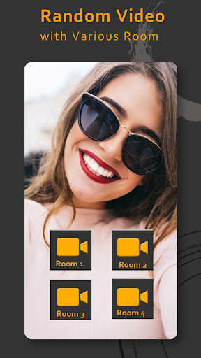 Live Video Call around the World-guide and Advice - عکس برنامه موبایلی اندروید