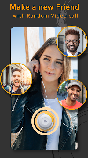 Live Video Call around the World-guide and Advice - عکس برنامه موبایلی اندروید