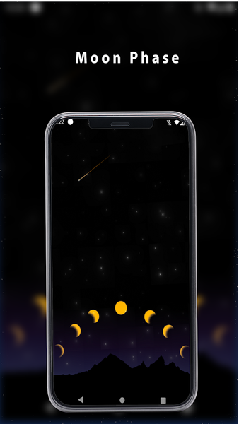 Live Wallpaper HD - Day Night - Image screenshot of android app
