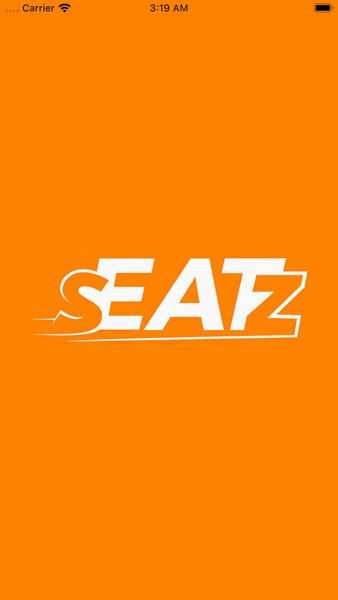 sEATz - عکس برنامه موبایلی اندروید