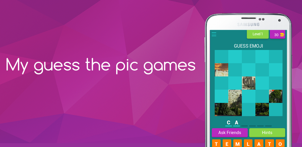 Photo quiz - عکس بازی موبایلی اندروید