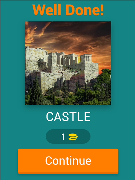 Photo quiz - عکس بازی موبایلی اندروید