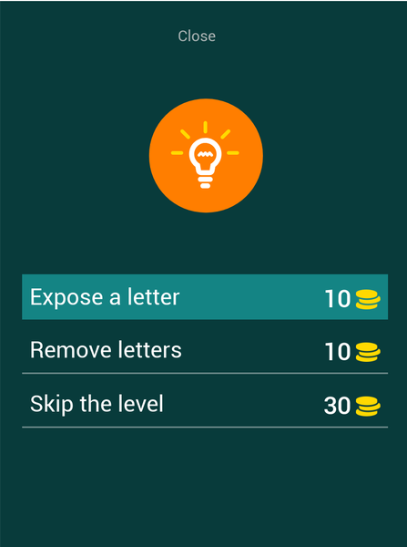 Photo quiz - عکس بازی موبایلی اندروید