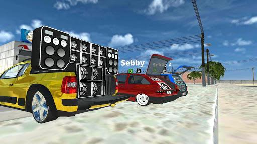 Carros Rebaixados Online - عکس بازی موبایلی اندروید