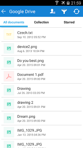 Print Extension 5. - Image screenshot of android app