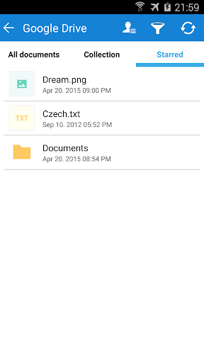 Print Extension 5. - Image screenshot of android app