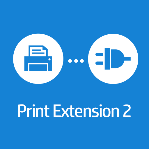 Print Extension 2 - عکس برنامه موبایلی اندروید