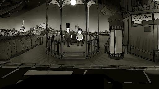 Désiré - Gameplay image of android game