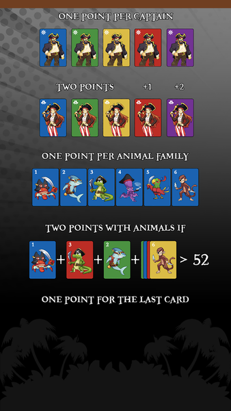 Morbleu - Gameplay image of android game