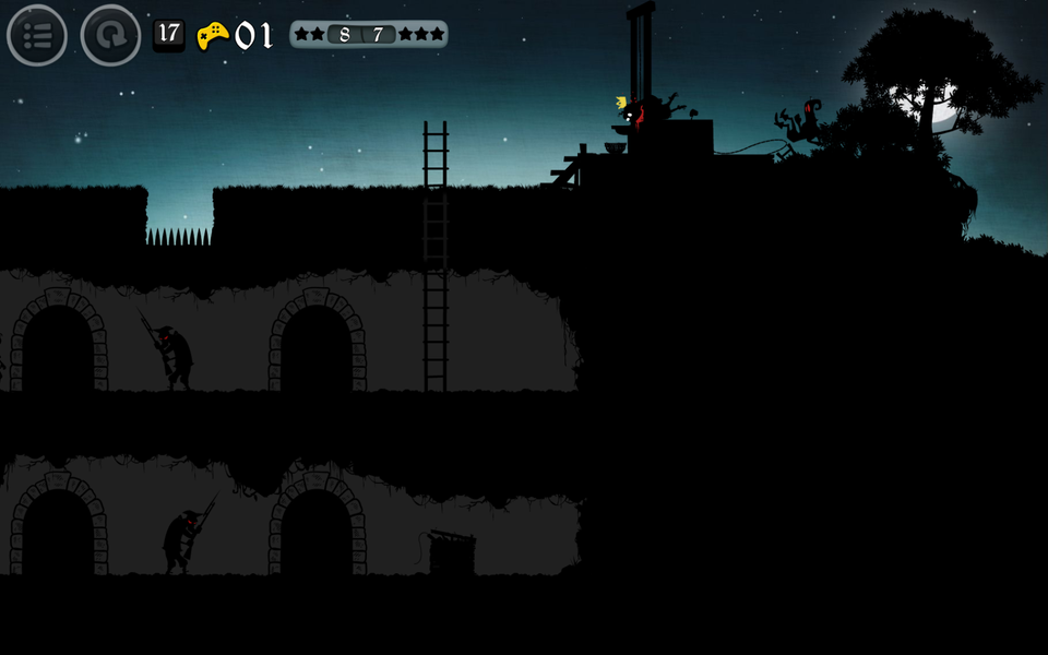 Vive le Roi - عکس برنامه موبایلی اندروید