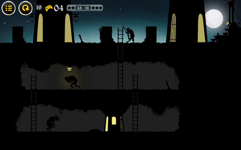 Vive le Roi - عکس برنامه موبایلی اندروید